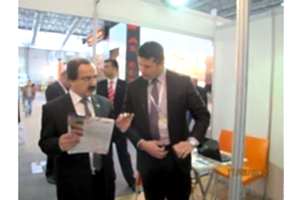 2012 Adana Yapı Fuarımızdan Kareler