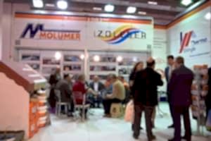 2016 Fuarımızdan Kareler