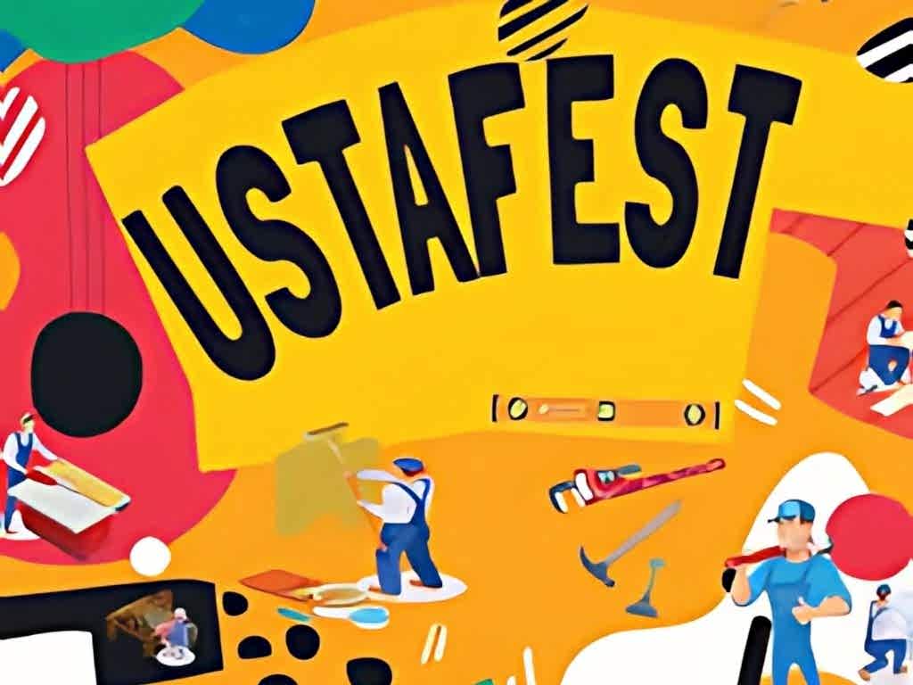 UstaFest 2024 Tamamlandı