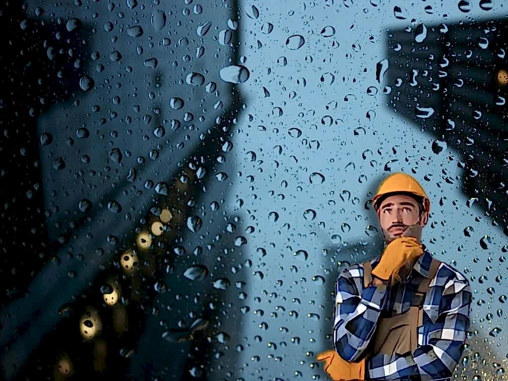 Su Yalıtımı Nedir ?