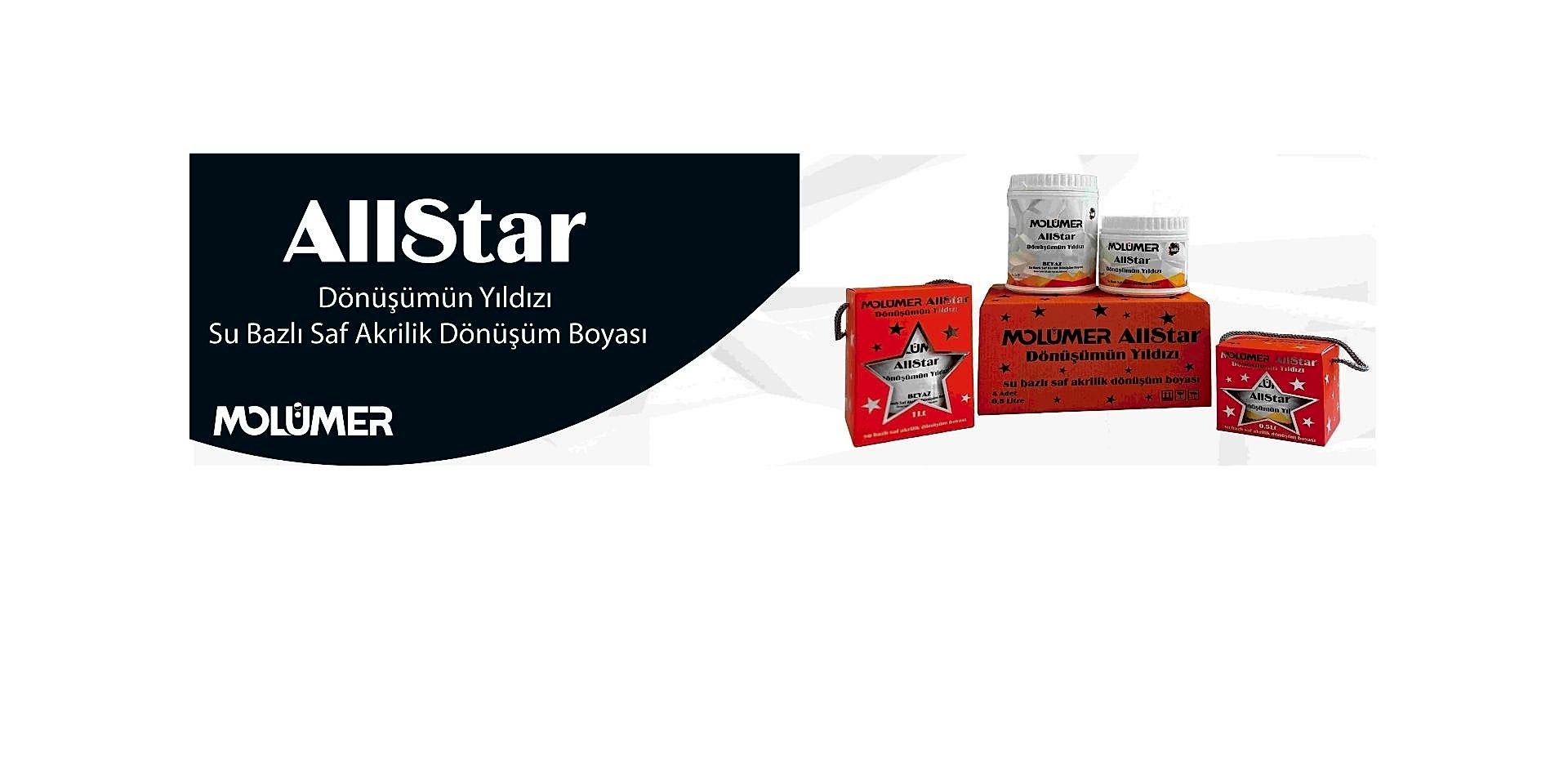 AllStar Dönüşümün Yıldızı
