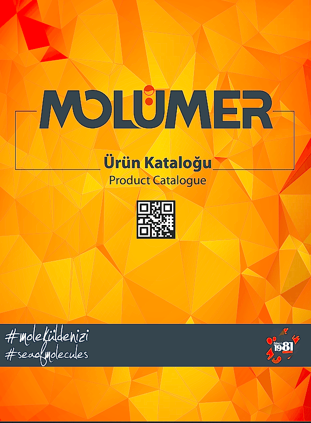 Molumer 2026 Katalog