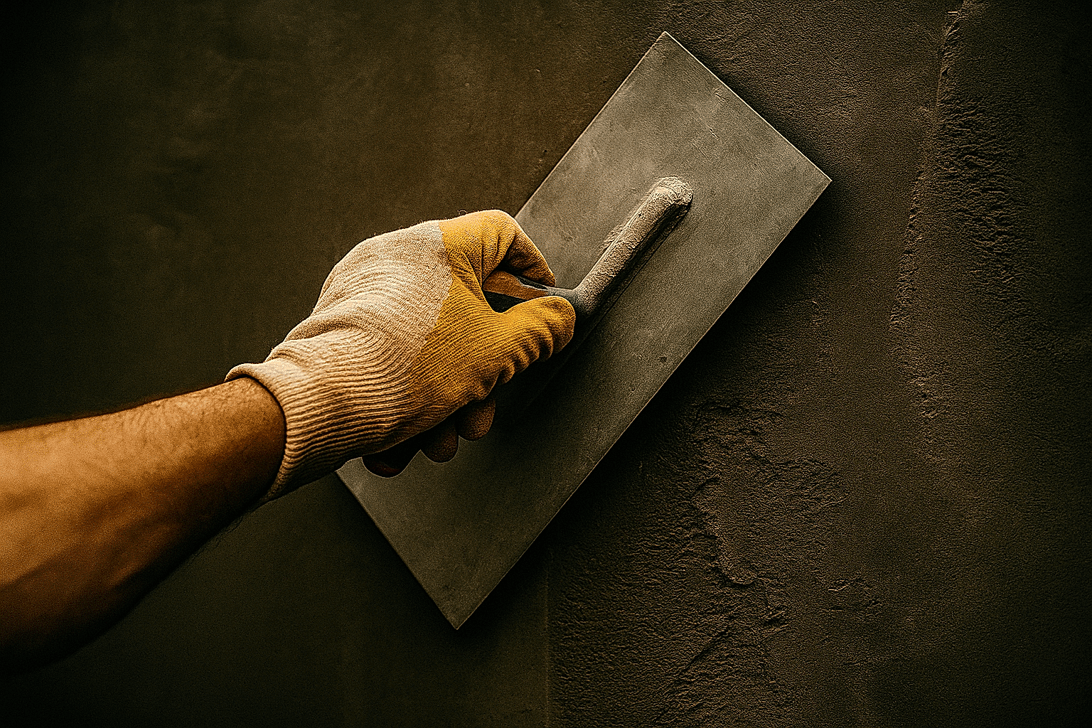 Beton Harç Sıva Katkıları