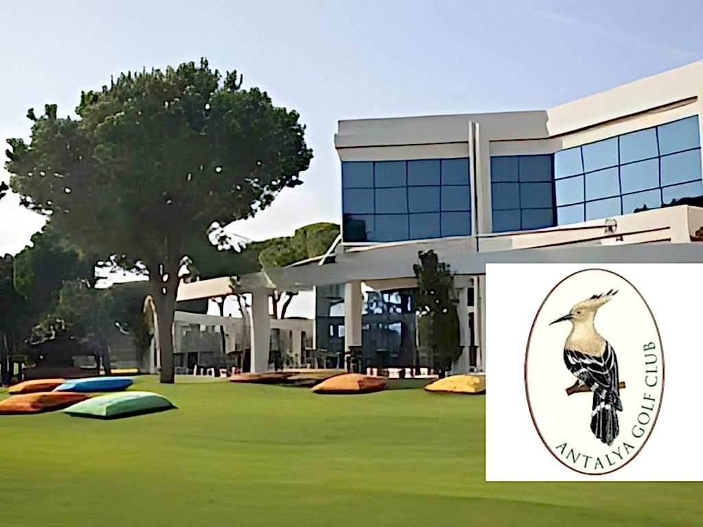 ANTALYA GOLF CLUB PDA