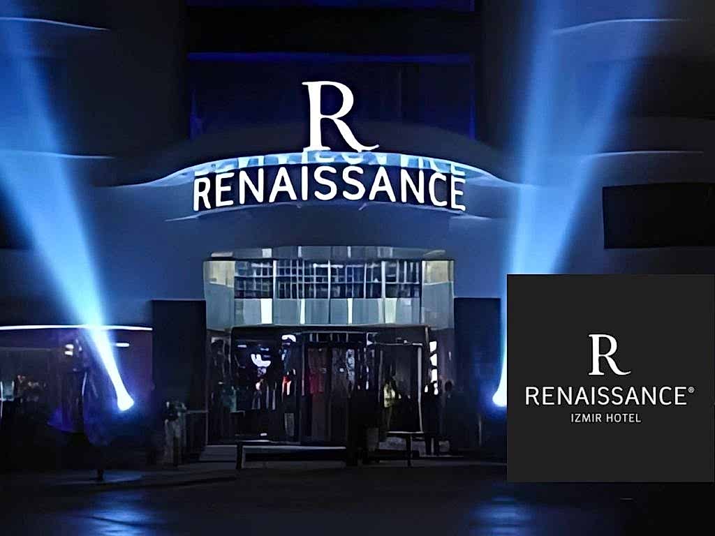 RÖNESANS OTEL