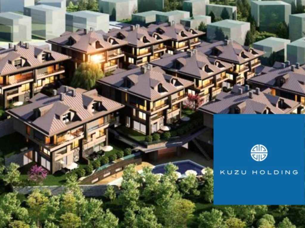 KUZU HOLDİNG