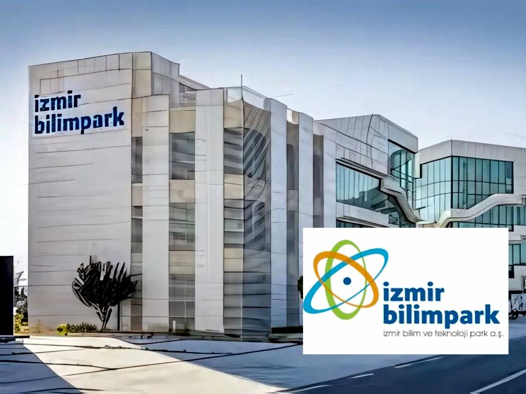İZMİR BİLİM PARK