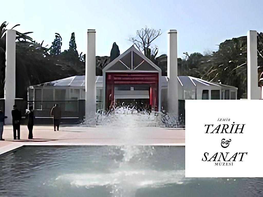 TARİH VE SANAT MÜZESİ
