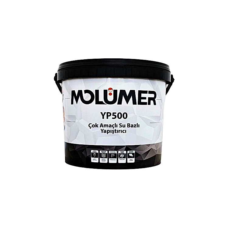YP500 Çok Amaçlı Su Bazlı Yapıştırıcı