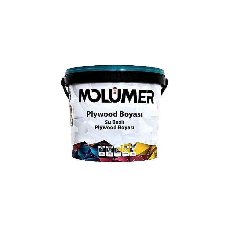 Plywood Boyası