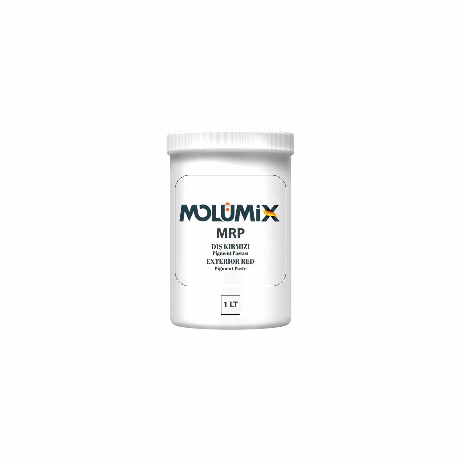 MRP Molümix Dış Kırmızı (Exterior Red)