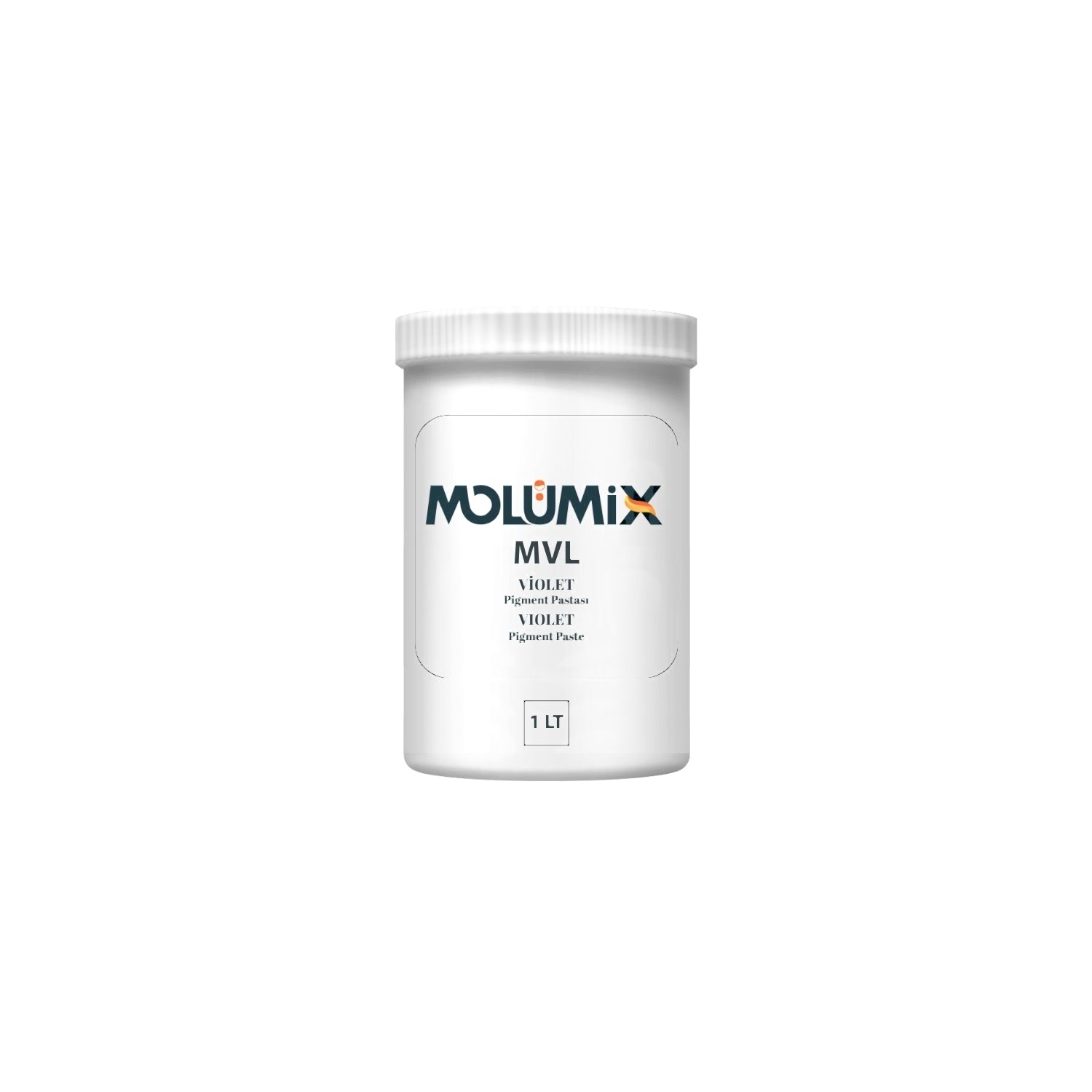 MVL Molümix Violet 