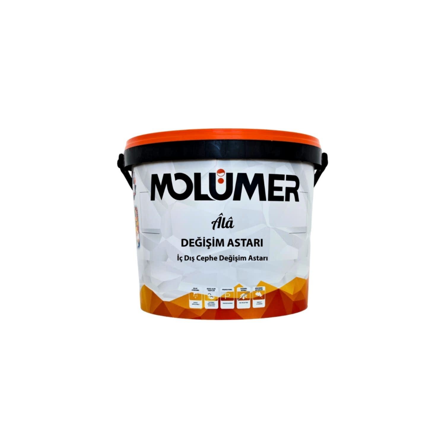Ala Değişim Astarı