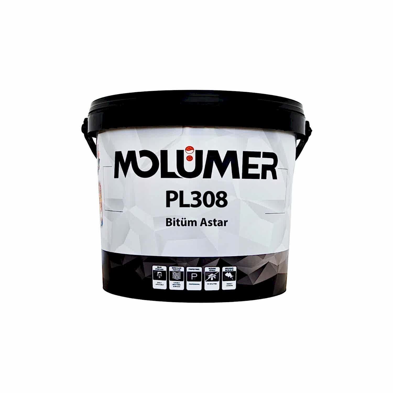 PL308 Bitüm Astar
