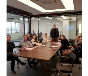 2017 AdanaBoy Panel Eğitim Semineri